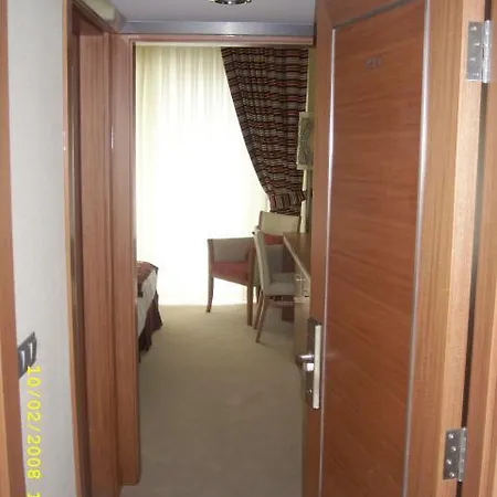 The Szálloda 4*