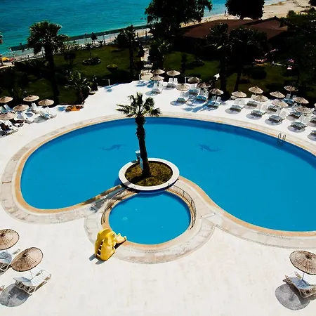 The Hotel