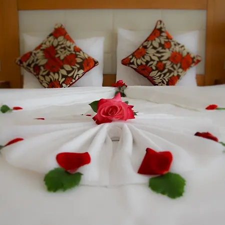 Hotel The 4*