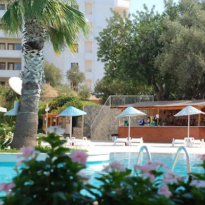 The Hotel Didim