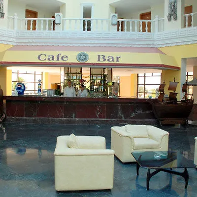 The Hotel
