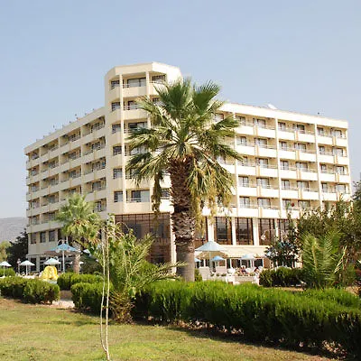 The Hotel 4*