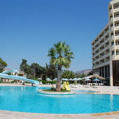 The Szálloda 4*