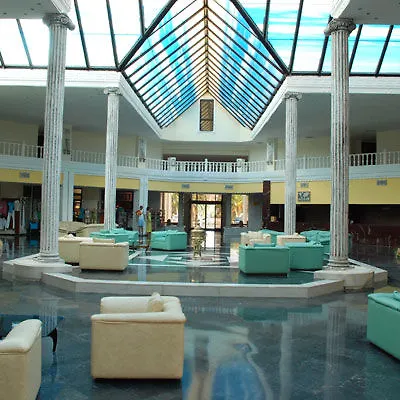 The Hotel 4*