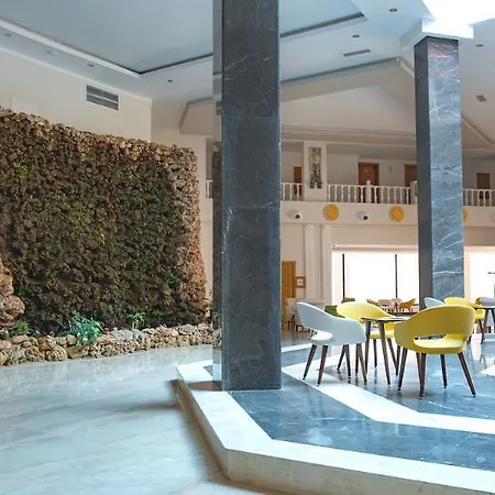 The Hotel Didim