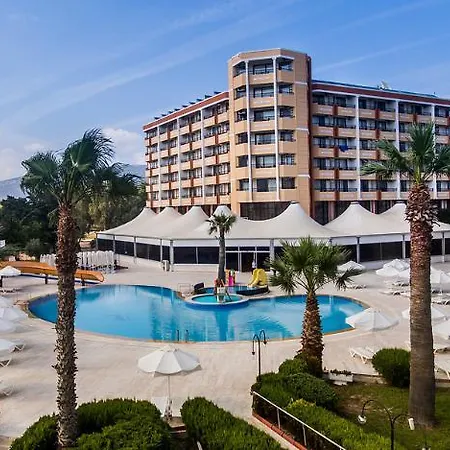 Hotel The Didim
