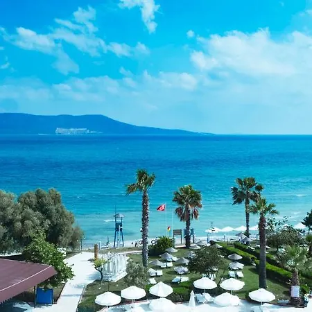 The Hotel Didim