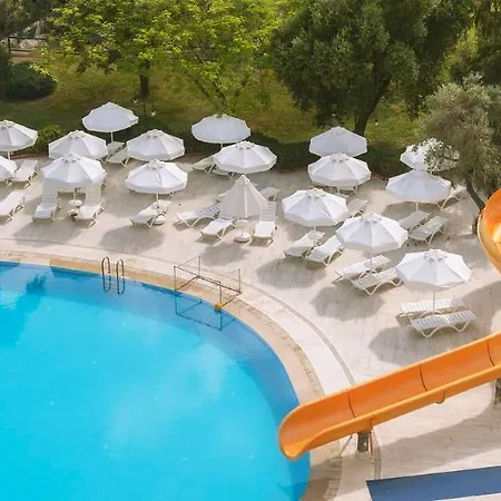 The Hotel 4*