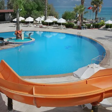 Hotel The Didim