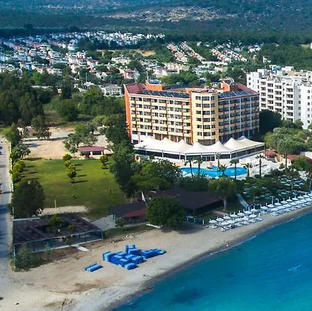 The 4* Didim