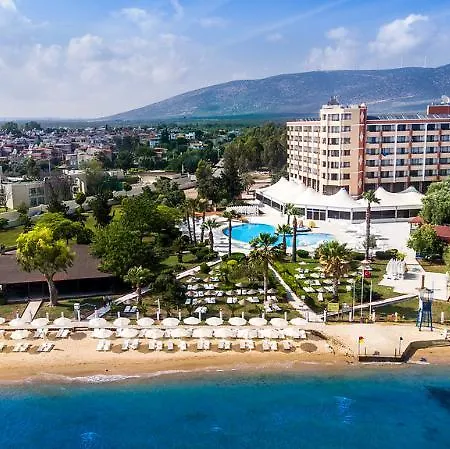 The Hotel Didim