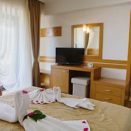 The Hotel