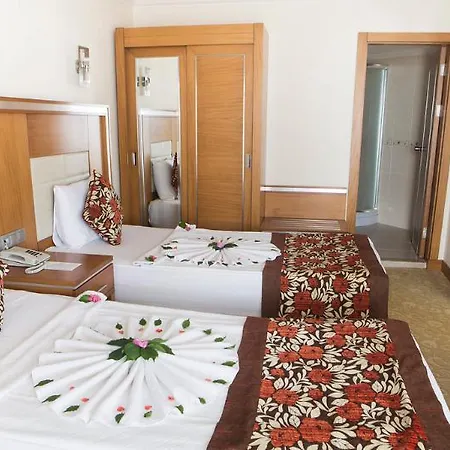 The Hotel Didim