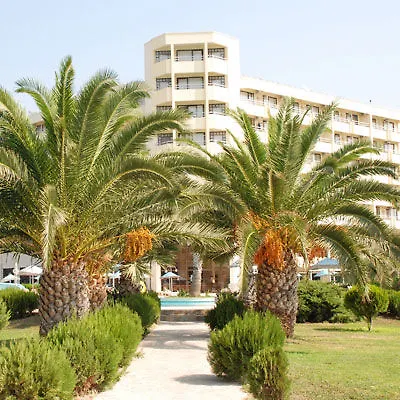 The Hotel