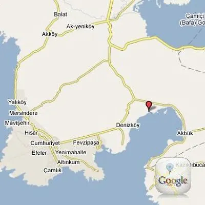The Hotel Didim