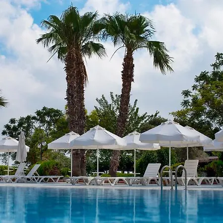 Hotel The 4*