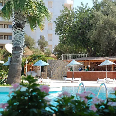 The Hotel Didim