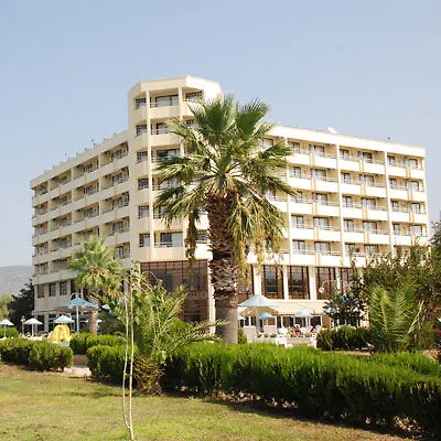 The Hotel 4*