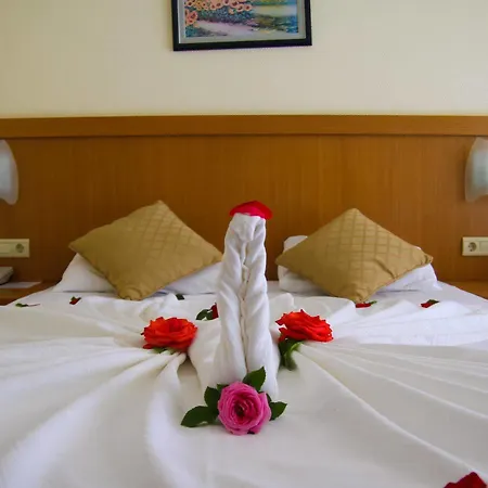 Hotel The 4*