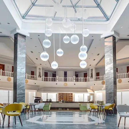 The Hotel