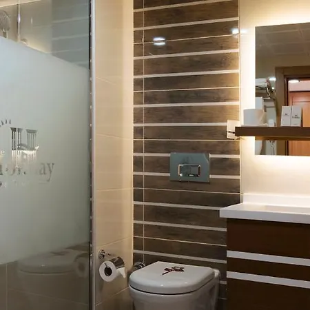 Hotel The 4*